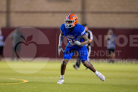 230922 Willis vs GOHS-90