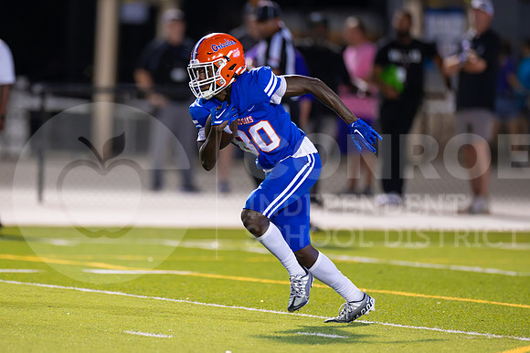 230922 Willis vs GOHS-91