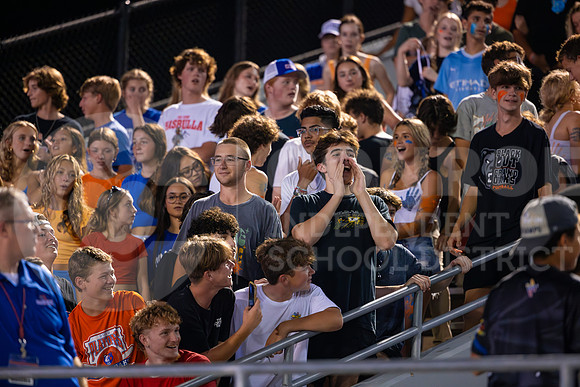 230922 Willis vs GOHS-92