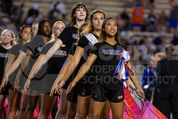 230922 Willis vs GOHS-94