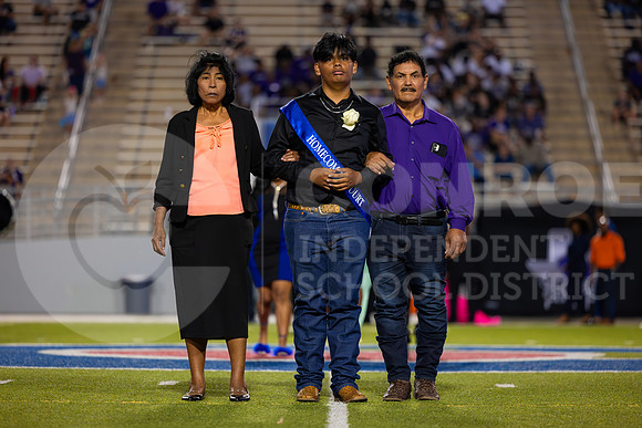 230922 Willis vs GOHS-99