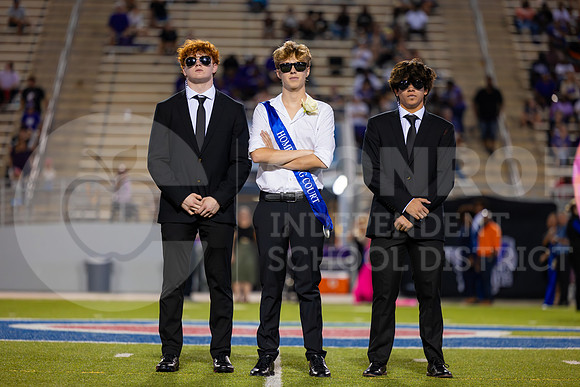 230922 Willis vs GOHS-101