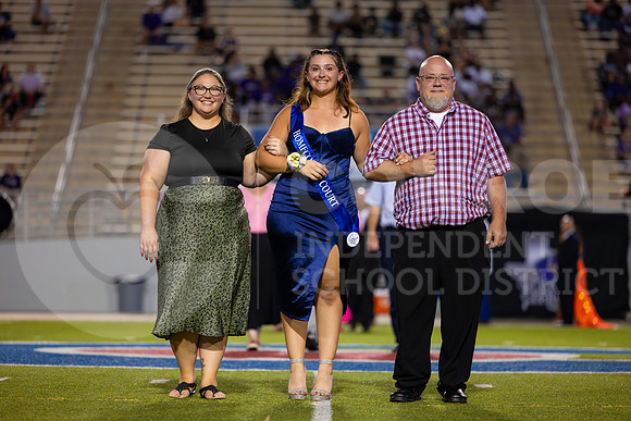 230922 Willis vs GOHS-102