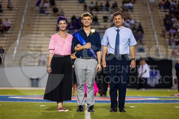 230922 Willis vs GOHS-103