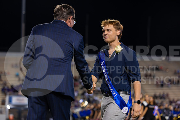 230922 Willis vs GOHS-116