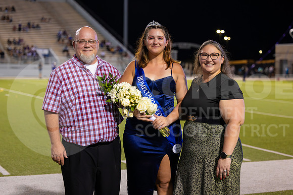 230922 Willis vs GOHS-122