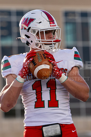 230922 TWHS vs CHS-21