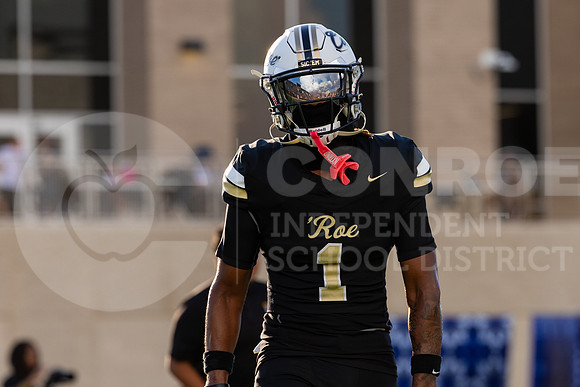 230922 TWHS vs CHS-22