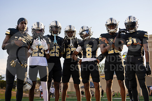 230922 TWHS vs CHS-30