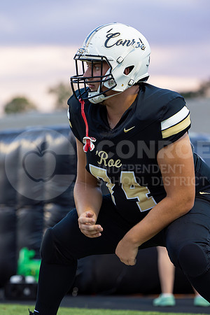 230922 TWHS vs CHS-40