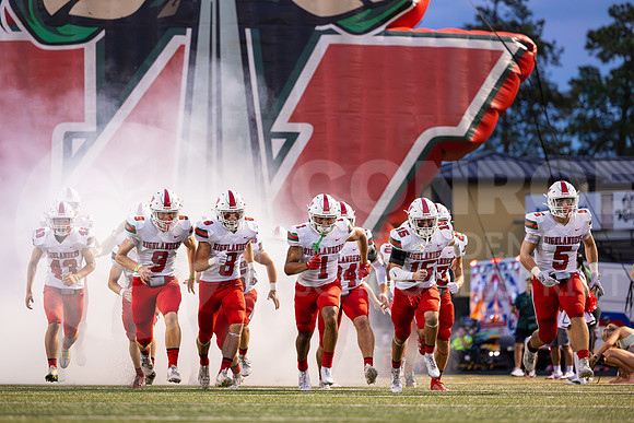 230922 TWHS vs CHS-48