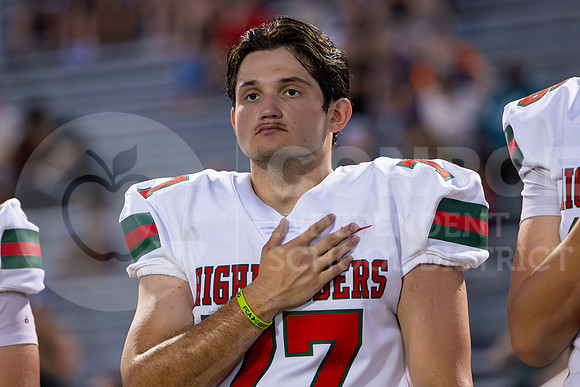 230922 TWHS vs CHS-63