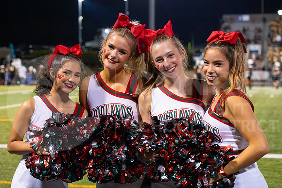 230922 TWHS vs CHS-76