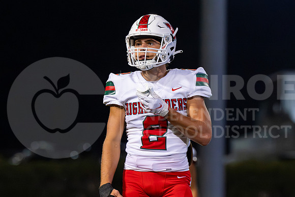 230922 TWHS vs CHS-81