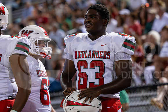 230922 TWHS vs CHS-83