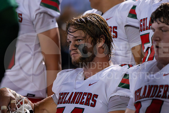 230922 TWHS vs CHS-84