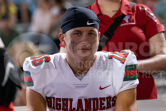 230922 TWHS vs CHS-85