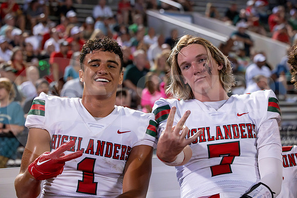 230922 TWHS vs CHS-89