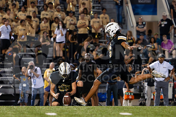 230922 TWHS vs CHS-95