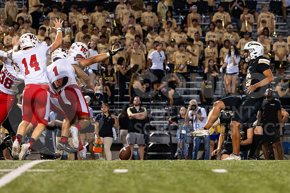 230922 TWHS vs CHS-96