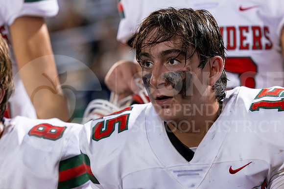 230922 TWHS vs CHS-100