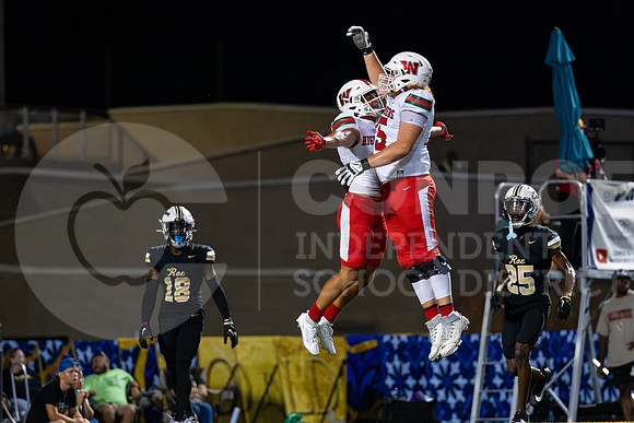 230922 TWHS vs CHS-102