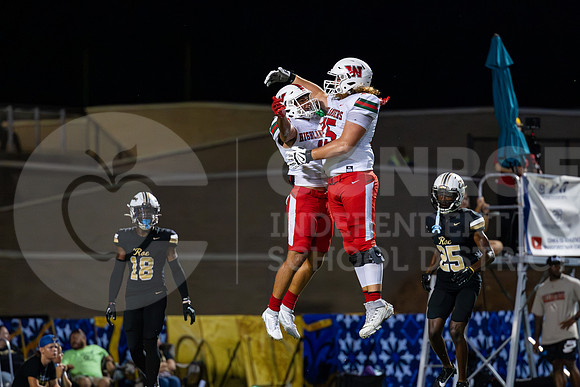 230922 TWHS vs CHS-103