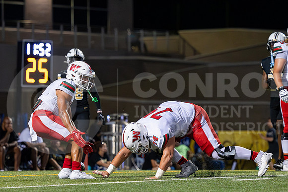 230922 TWHS vs CHS-104