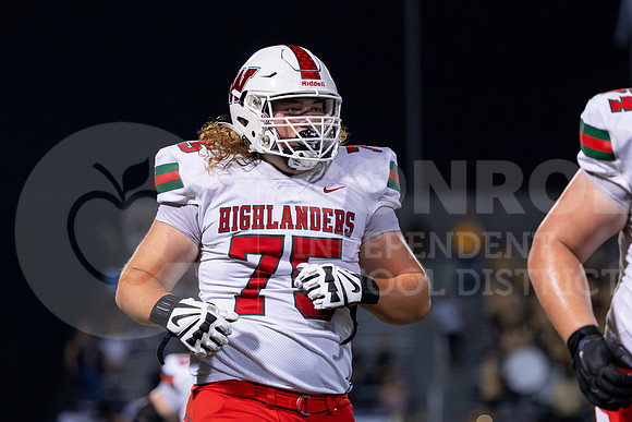 230922 TWHS vs CHS-105