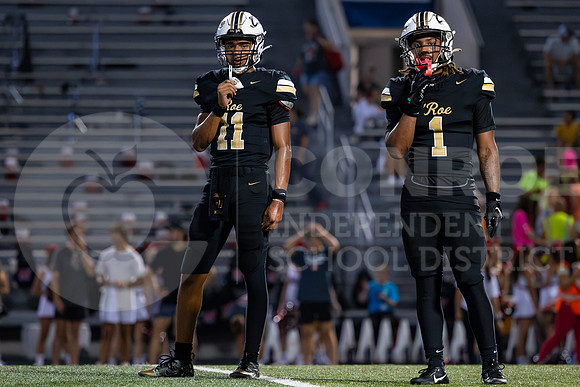230922 TWHS vs CHS-107