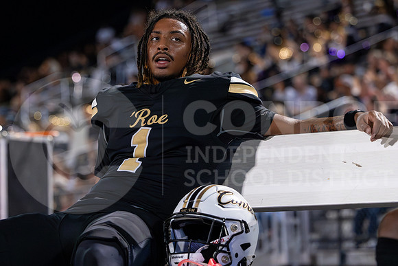 230922 TWHS vs CHS-113