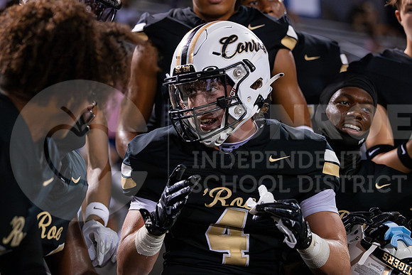 230922 TWHS vs CHS-115