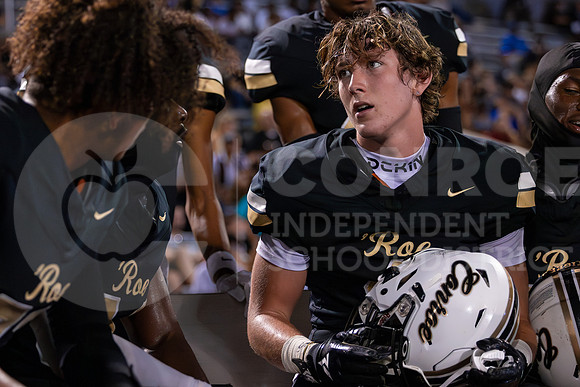 230922 TWHS vs CHS-116