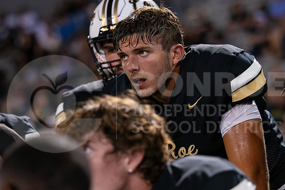 230922 TWHS vs CHS-118