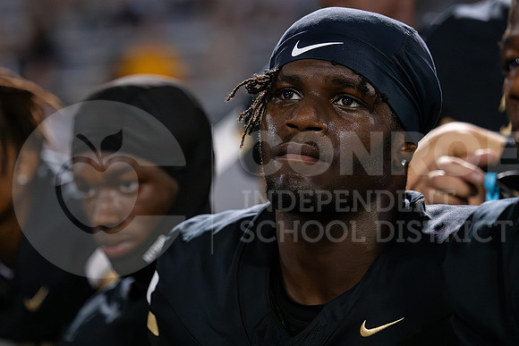 230922 TWHS vs CHS-119
