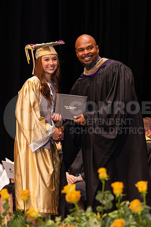 240522 Conroe Graduation Ceremony-78