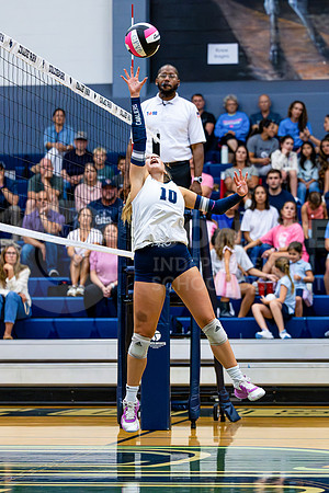 250819 CPHS vs Conroe Volleyball - Louis Plantenga-29