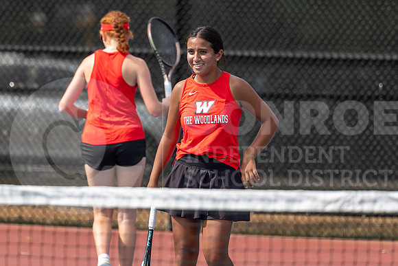 230912 Team Tennis TWHS vs CPHS - Taryn Farnsworth-29