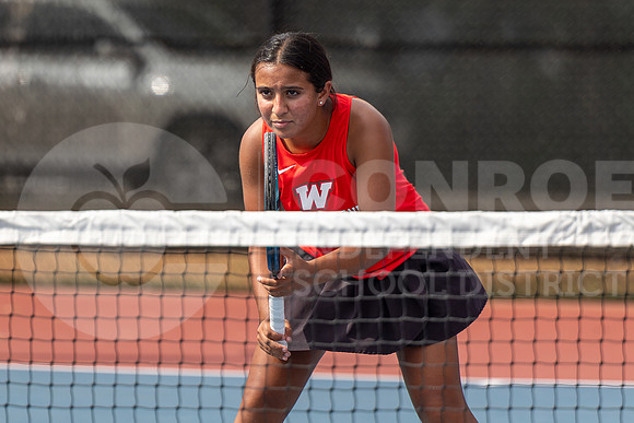 230912 Team Tennis TWHS vs CPHS - Taryn Farnsworth-31