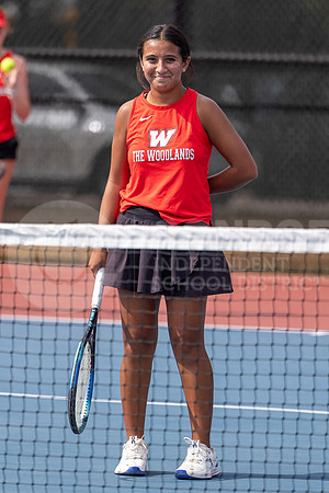 230912 Team Tennis TWHS vs CPHS - Taryn Farnsworth-30