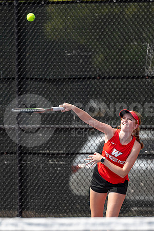 230912 Team Tennis TWHS vs CPHS - Taryn Farnsworth-34