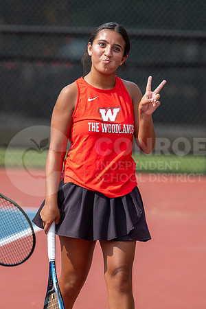 230912 Team Tennis TWHS vs CPHS - Taryn Farnsworth-35