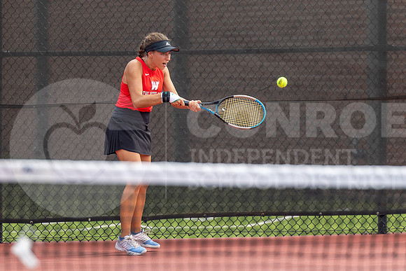 230912 Team Tennis TWHS vs CPHS - Taryn Farnsworth-41