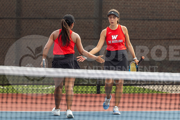 230912 Team Tennis TWHS vs CPHS - Taryn Farnsworth-42