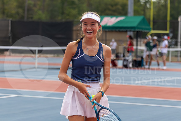 230912 Team Tennis TWHS vs CPHS - Taryn Farnsworth-45