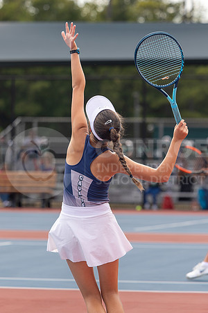 230912 Team Tennis TWHS vs CPHS - Taryn Farnsworth-48