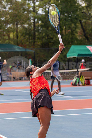 230912 Team Tennis TWHS vs CPHS - Taryn Farnsworth-52