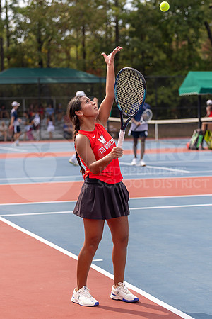 230912 Team Tennis TWHS vs CPHS - Taryn Farnsworth-51