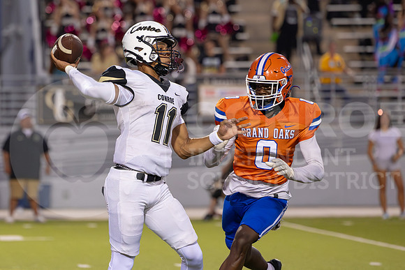 241011 Conroe vs GOHS-58