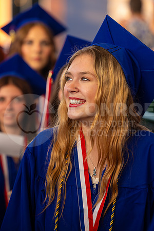 240521 Oak Ridge Graduation Ceremony-80